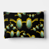 My Polarized Glasses are Ready Pattern Etui (Achterkant)