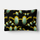 My Polarized Glasses are Ready Pattern Etui (Voorkant)