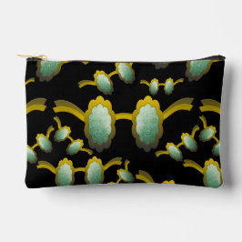 My Polarized Glasses are Ready Pattern Etui