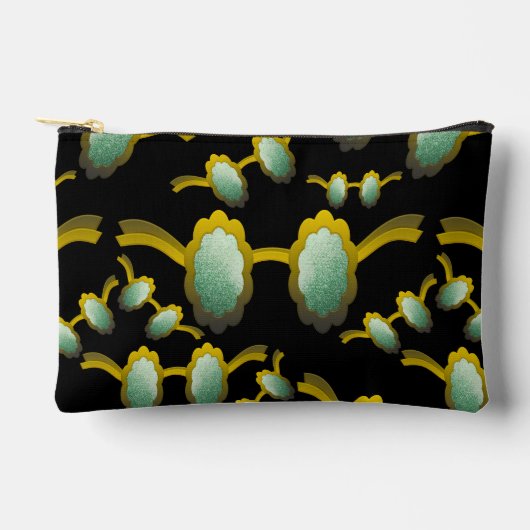 My Polarized Glasses are Ready Pattern Etui (Voorkant)