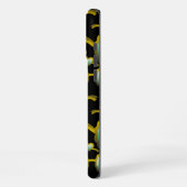 My Polarized Glasses are Ready Pattern iPhone Hoesje (Linkerkant)