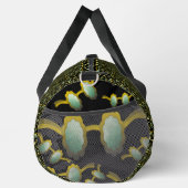 My Polarized Glasses are Ready Pattern Plunjezak (Rechts)