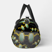 My Polarized Glasses are Ready Pattern Plunjezak (Rechts)