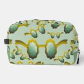 My Polarized Glasses are Ready Pattern Toilettasje (Voorkant)