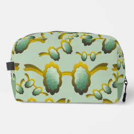 My Polarized Glasses are Ready Pattern Toilettasje