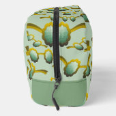 My Polarized Glasses are Ready Pattern Toilettasje (Rechts)