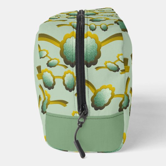 My Polarized Glasses are Ready Pattern Toilettasje (Rechts)