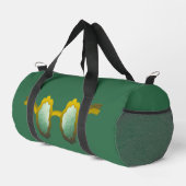 My Polarized Glasses are Ready Plunjezak (Rechterhoek)