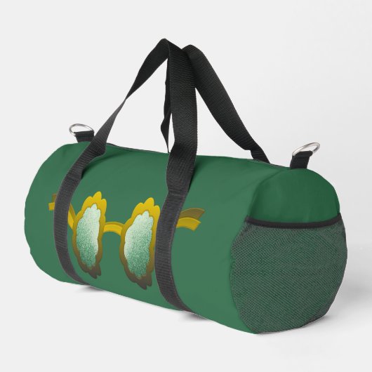 My Polarized Glasses are Ready Plunjezak (Rechterhoek)