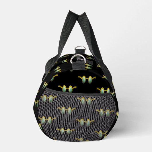 My Polarized Glasses are Ready Plunjezak (Rechts)