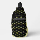 My Polarized Glasses are Ready Sling Bag (Voorkant)