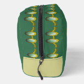 My Polarized Glasses are Ready Toilettasje (Rechts)