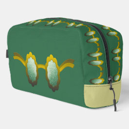 My Polarized Glasses are Ready Toilettasje