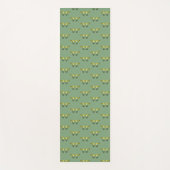 My Polarized Glasses are Ready Yogamat (Voorkant)