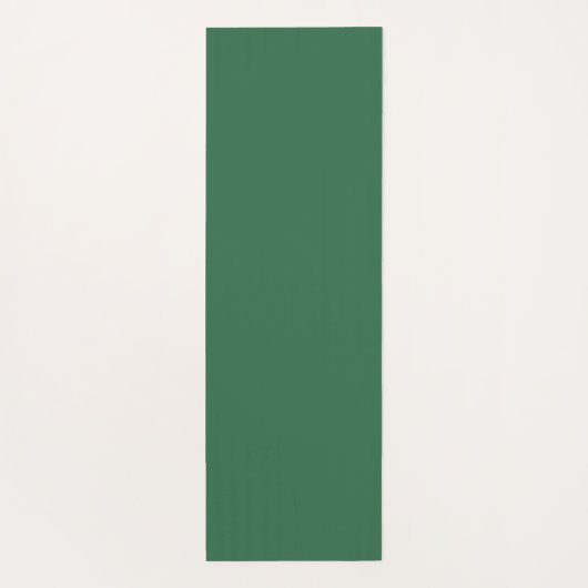 My Polarized Glasses are Ready Yogamat (Achterkant)