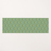 My Polarized Glasses are Ready Yogamat (Voorkant (horizontaal))