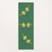 My Polarized Glasses are Ready Yogamat (Voorkant)