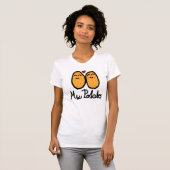 My Potato T-shirt (Voorkant volledig)
