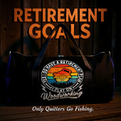 My Retirement Plan Woodworking  Plunjezak
