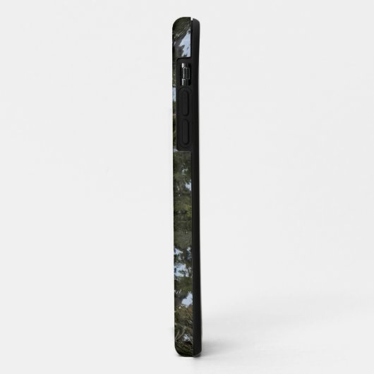 My Rock of Refuge Phone Case (Achterkant/links)