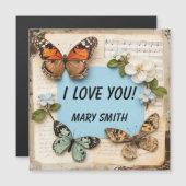 My Scrapbook (Voorkant / Achterkant)