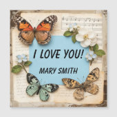 My Scrapbook (Voorkant)