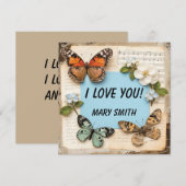 My Scrapbook (Voorkant / Achterkant)