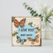 My Scrapbook (Staand voorkant)