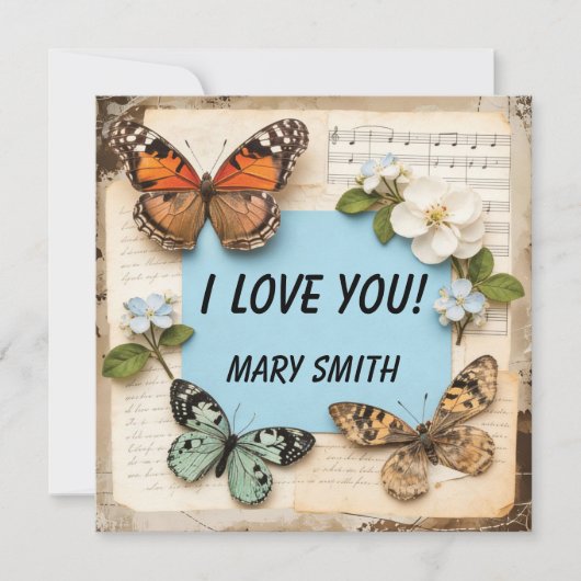 My Scrapbook (Voorkant)