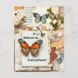 My Scrapbook Briefkaart