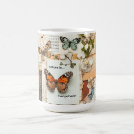 My Scrapbook Koffiemok