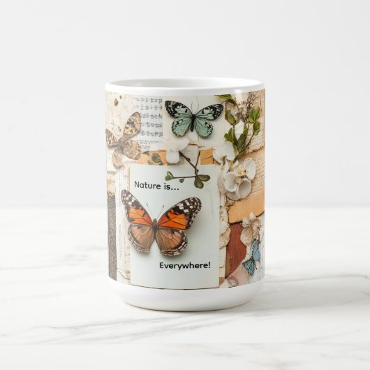 My Scrapbook Koffiemok (Center)