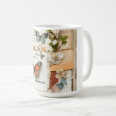 My Scrapbook Koffiemok (Voorkant rechts)