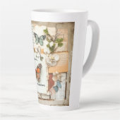 My Scrapbook Latte Mok (Rechterhoek)