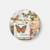 My Scrapbook Magneet (Voorkant)