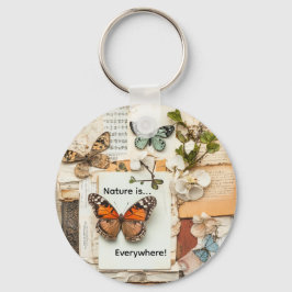 My Scrapbook Sleutelhanger