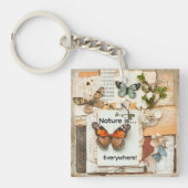 My Scrapbook Sleutelhanger (voorkant)