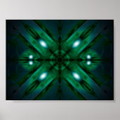 My Secret Garden Poster (Voorkant)