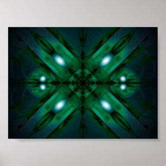 My Secret Garden Poster