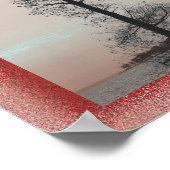 My Simple Religion - Dalai Lama quote -art print (Hoek)