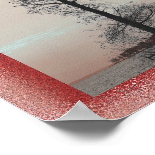 My Simple Religion - Dalai Lama quote -art print (Hoek)