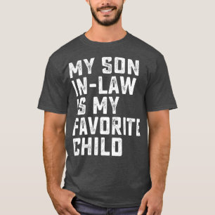 My SonInLaw is mijn favoriete kinderwagen die het  T-shirt