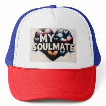 My Soulmate In Heart
