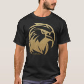 My Spirit Animal - Adelaar T-shirt (Voorkant)