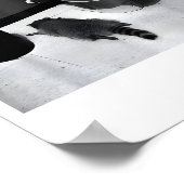 My Srit Animal Funny Drunk Raccoon Meme  Poster (Hoek)