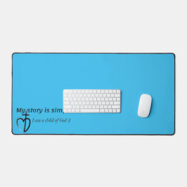 My story is simple bureaumat