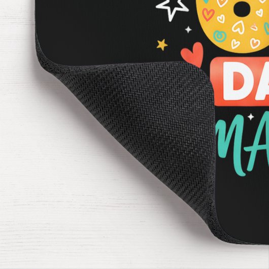 My Students Are 67 Days Smarter Funny Teacher Kids Muismat (Hoek)