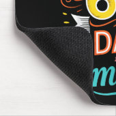 My Students Are 67 Days Smarter Funny Teacher Kids Muismat (Hoek)