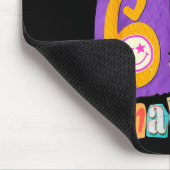 My Students Are 67 Days Smarter Funny Teacher Kids Muismat (Hoek)