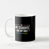 My Students Are My Why Istant Principal - Back To  Koffiemok (Links)